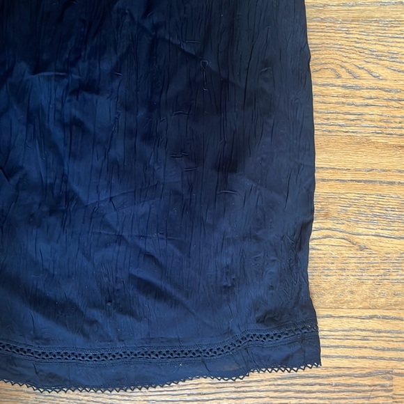 Wilfred Emmie Crinkle Dress - Picture 8 of 16
